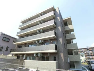 Sun Togari【1階】の外観