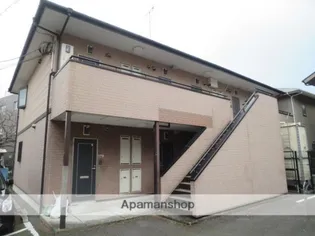 セセラギガーデン壱番館の画像