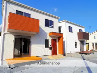 静岡県駿東郡清水町伏見【一戸建】の外観