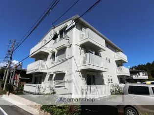 フラット麻布SOUTHの画像