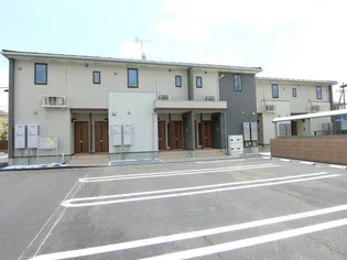 スプリームKⅤの画像