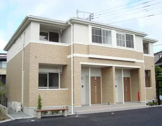 パティオの画像