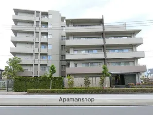 ウィスティリア御殿場アクシスの画像