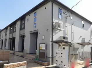 ベルウッドアヴェニールの画像