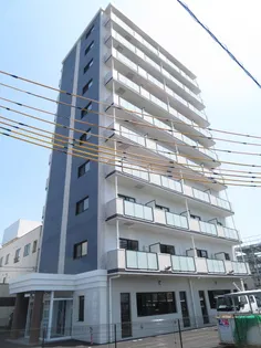 プライム三島プレイスの画像