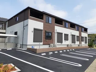 メゾン ド クオーレの画像