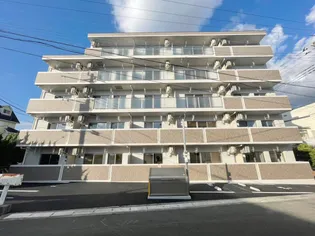 エル フィネス加屋町の画像
