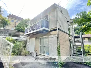 コートビレッジAの画像