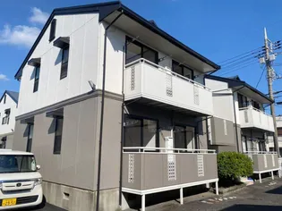 岩崎ハイツBの画像