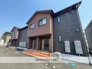 Felice【1階】の外観