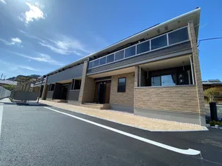 メゾン ド ルネの画像