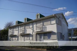 フラットグローレの画像