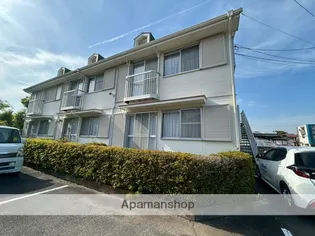 フラットグローレの画像