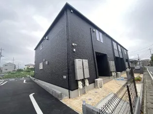 インバルナy【2階】の外観