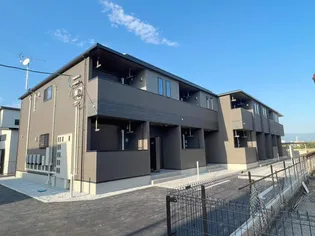 メゾン ド シャンの画像