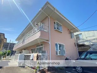 コーポ境川の画像