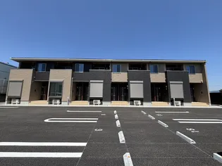 シエル インフィニ 川島田 IIの画像