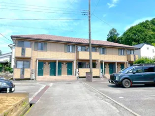 ローズコートSUGIYAMAの画像