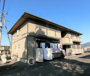 アビテ江間 Aの画像