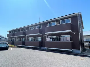 ロイヤルレジデンス Cの画像