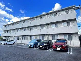 BAY HOUSEの画像