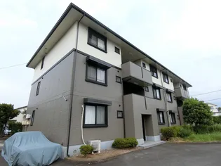 レジデンスKISEの画像