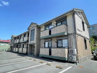 伏見台ハイツの画像