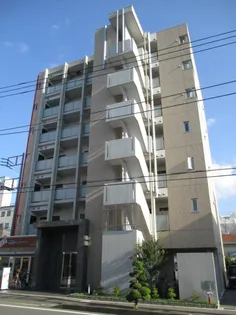 M・F・N ETERNITY(エムエフエヌエタニティ)【4階】の外観