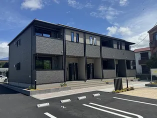 アンソレイユの画像