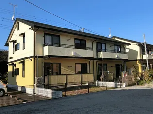 ララ湯の原 Aの画像