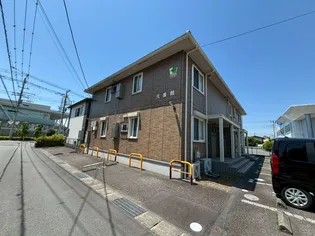 センターヒルズ 弐番館の画像