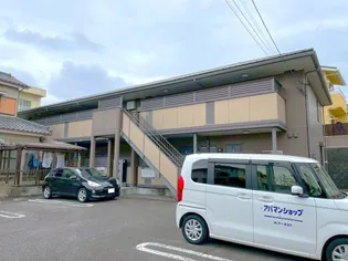 チェリー アベニューの画像