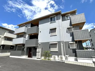 DーCRINUM 御殿場Ⅱの画像