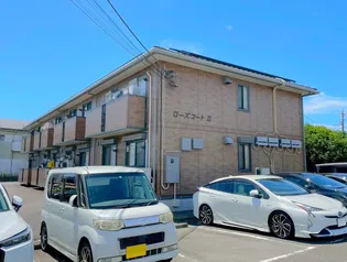 ローズコートIIの画像