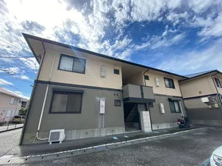 TWIN HOUSE(ツインハウス) A【1階】の外観