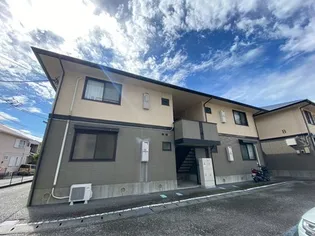 Twin House(ツインハウス) A【1階】の外観