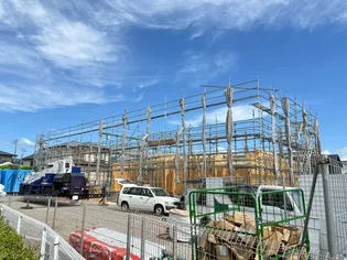 ニューグランポルテTSの画像