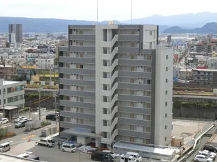 アヴィスタ【10階】の外観