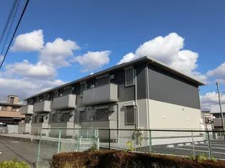 アヴェニール萩の画像