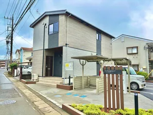 ニューグランポルテCの画像