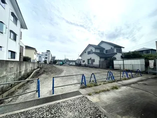 (仮称)DーROOM三島市東本町分譲賃貸PJ【1階】の外観