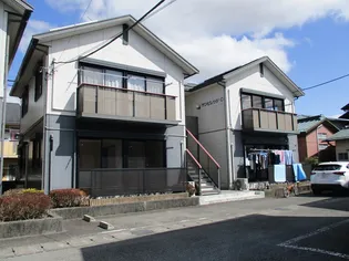 サンビレッジ Cの画像