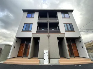 シャノワールNの画像