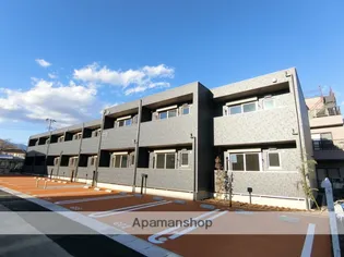 グランドゥール壱町田【1階】の外観