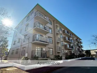 コーポラス大場の画像