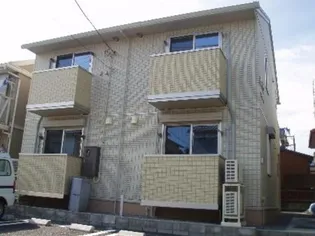 Feliz(フェリース)【1階】の外観