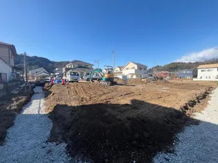 清水町徳倉アパートの画像