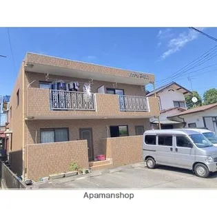 ハイツ浅賀の画像