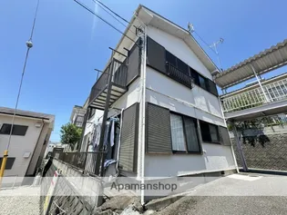 第二 第三トキワハイムの画像