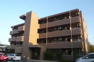 パライソ【2階】の外観